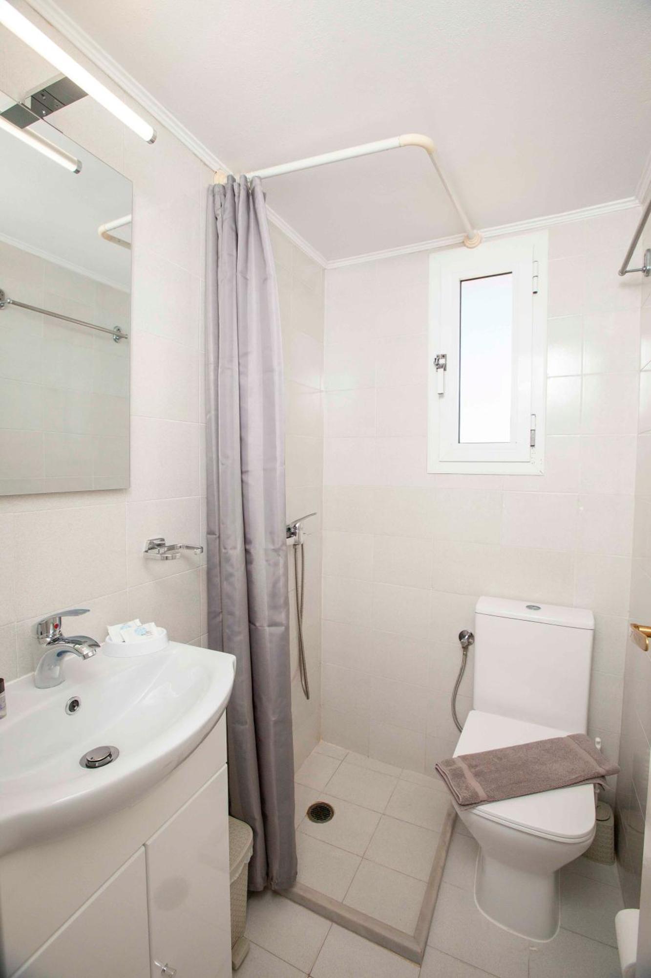 Kontogoni Rooms エラフォニソス エクステリア 写真