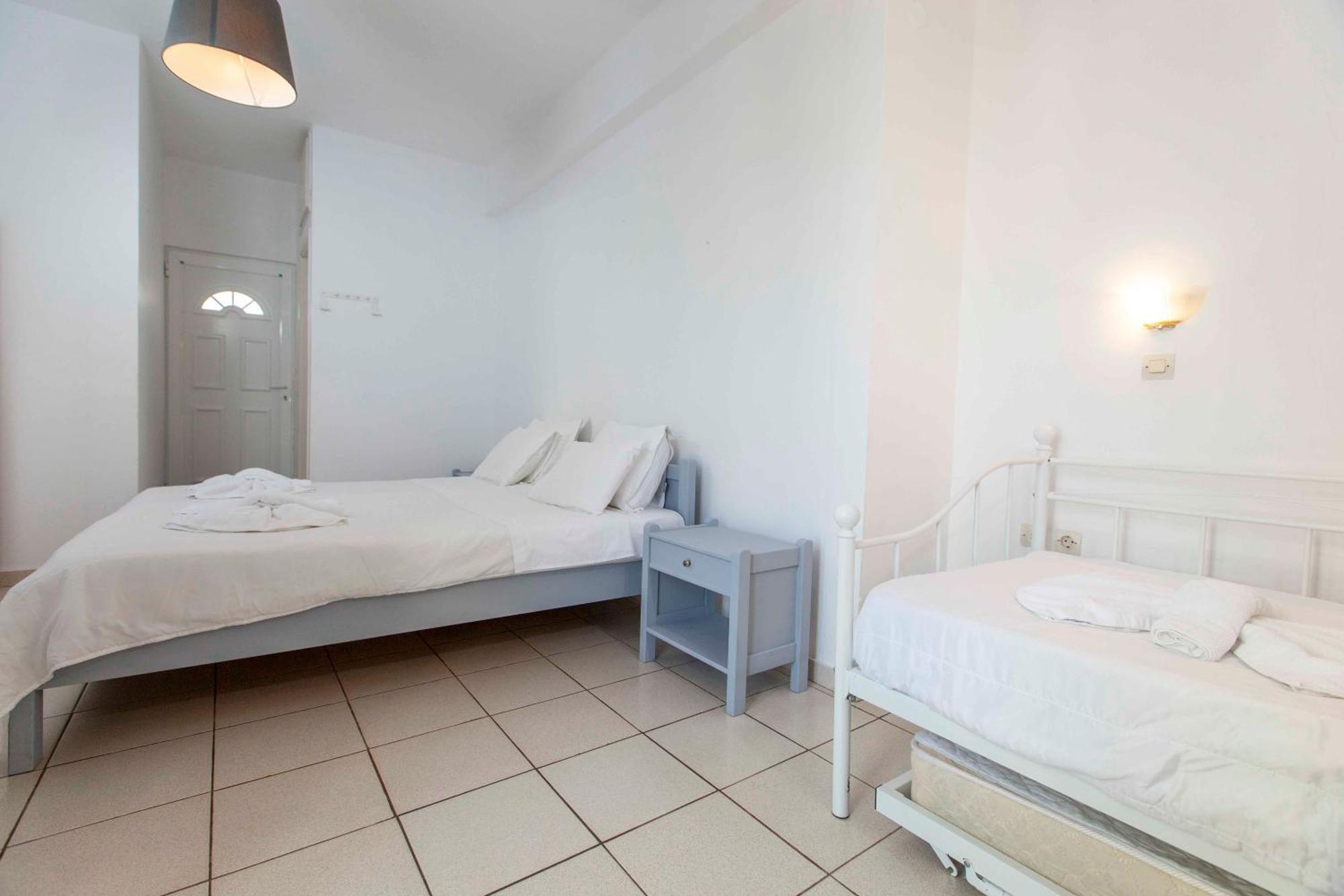 Kontogoni Rooms エラフォニソス エクステリア 写真