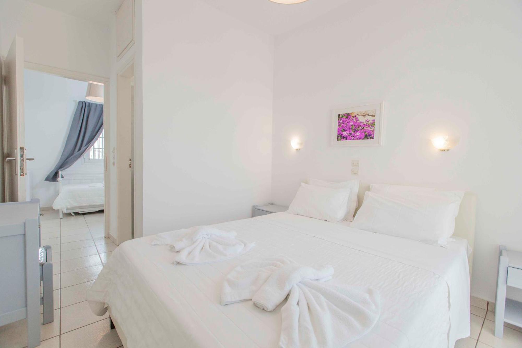 Kontogoni Rooms エラフォニソス エクステリア 写真