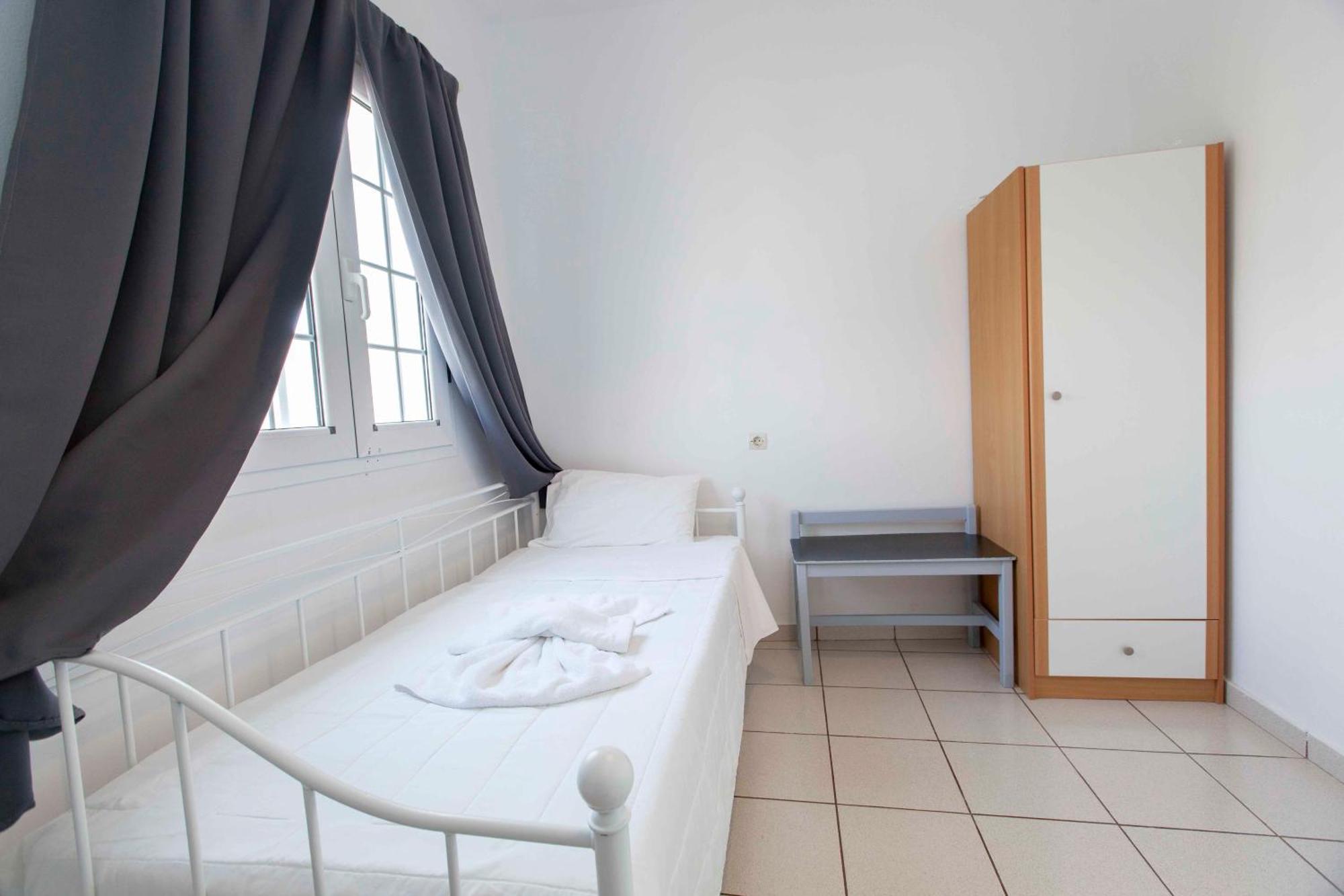 Kontogoni Rooms エラフォニソス エクステリア 写真